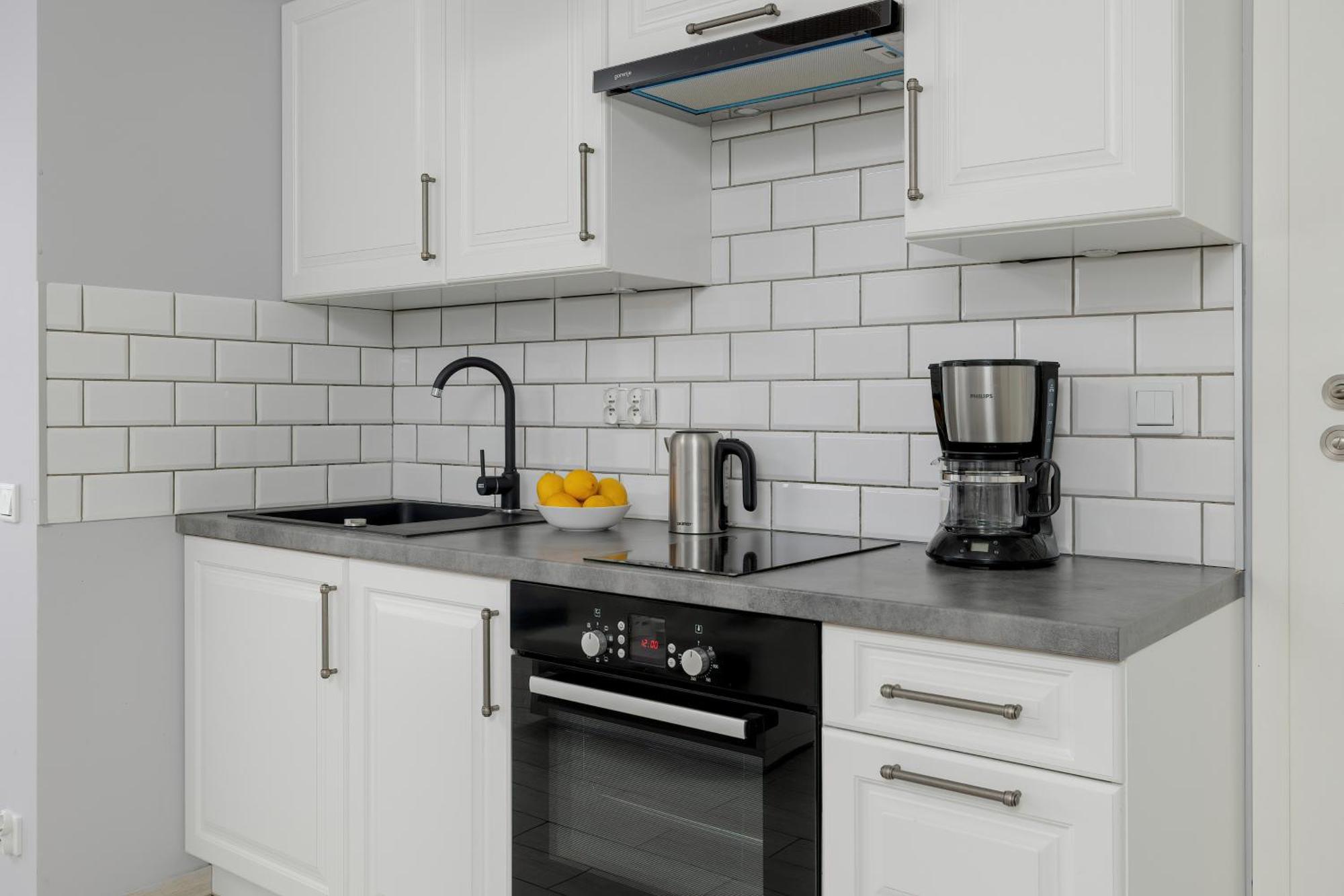 Apartamenty Horyzont Seaview By Rent Like Home Miedzyzdroje Dış mekan fotoğraf
